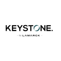 KEYSTONE (by Lamarck) logo - Similar company to Data To Value