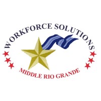 Workforce Solutions Middle Rio Grande logo - Similar company to Workforce Solutions North Texas