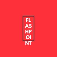 Flashpoint Designs logo - Similar company to Catoverse
