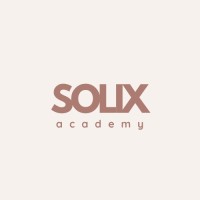 Solix Academy logo - Similar company to Solix