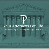 Deming, Parker, Hoffman, Campbell & Daly L.L.C. logo - Similar company to Nice Touch