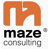 MAZE Consulting Co logo - Similar company to Sperintia