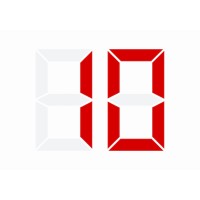10 BIT logo - Similar company to Startq Srl