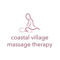 coastal village massage therapy logo - Similar company to Select Counsellors