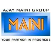 AJAY MAINI GROUP logo - Similar company to Motion Advid
