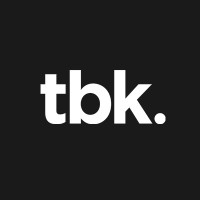 tbk logo - Similar company to Tbk Creative