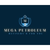 MEGA PETROLEUM logo - Similar company to Iter Technology