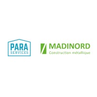 PARASERVICES / MADINORD logo - Similar company to Snhec
