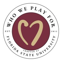 Who We Play For (WWPF) at Florida State University logo - Similar company to Dance Marathon At Florida State University