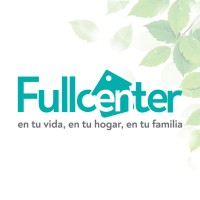 Fullcenter logo - Similar company to Fuller Pinto S.A