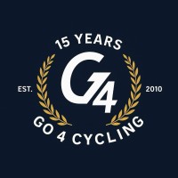 Go4Cycling logo - Similar company to Minerva Bikes