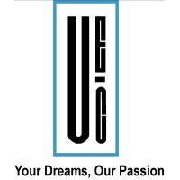 Ultimate Edge Aluminium and Glass logo - Similar company to Frameless Fanatix