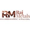 Raj Metals, Mumbai logo - Similar company to Scopus Solutions
