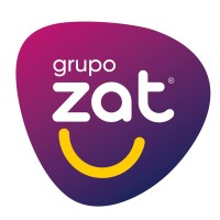 Grupo Zat logo - Similar company to Passarela Calçados