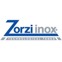 Zorzi Inox S.R.L. logo - Similar company to Ramina S.R.L.