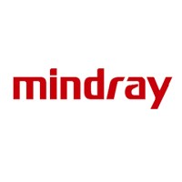 Mindray Nederland logo - Similar company to Med 2000 Srl Mindray Ultrasuoni Distributore Esclusivo