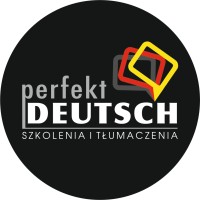 Perfekt Deutsch logo - Similar company to Perfekt Deutsch Sprachakademie Und Prüfungszentrum