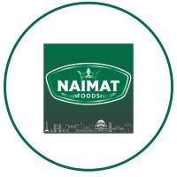 Naimat Foods Industry logo - Similar company to Aims Multan