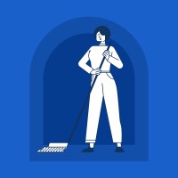 The Weekly Cleaner - Commercial Cleaning News logo - Similar company to Eclipse Clean Limited