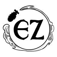 Evil Zeppelin logo - Similar company to Play