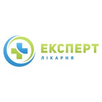Лікарня ЕКСПЕРТ logo - Similar company to Valii