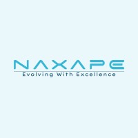 Naxape logo - Similar company to Umar Afzal