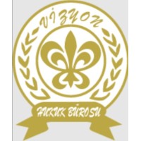 Vizyon Hukuk Bürosu logo - Similar company to Vasil Hukuk Bürosu