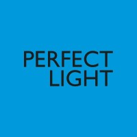 Perfect Light logo - Similar company to Audio Visual Network