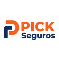 PICK Seguros logo - Similar company to Livecorp Corretora De Seguros