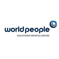 World People Solutions logo - Similar company to Ekspats