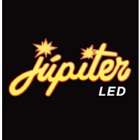 Júpiter LED logo - Similar company to Dna Streaming
