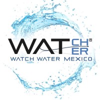 WATCH WATER MEXICO logo - Similar company to Aquatech Mexico