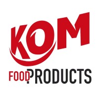 KOM FOOD PRODUCTS logo - Similar company to Vernardus (Pty) Ltd