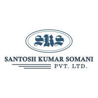 Santosh Kumar Somani Pvt Ltd logo - Similar company to The Prodigious People