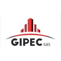 GIPEC SAS logo - Similar company to Gipec