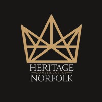 Heritage Construction Norfolk Ltd logo - Similar company to Fenlake Construction