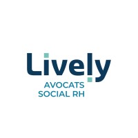 Lively Avocats logo - Similar company to 16/30 Formation