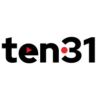 ten31 Media logo - Similar company to Tides Equities