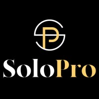 SoloPro logo - Similar company to Team Flow Institute