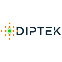 Diptek logo - Similar company to Loadscan