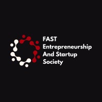 FAST Entrepreneurship and Startup Society logo - Similar company to Patchcraft.Co