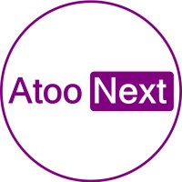 ATOO NEXT logo - Similar company to Fci Diffusion