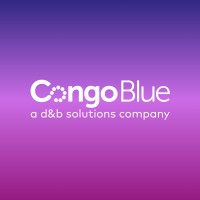 CongoBlue logo - Similar company to Iluminarc