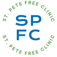 St. Petersburg Free Clinic logo - Similar company to Palm Communities