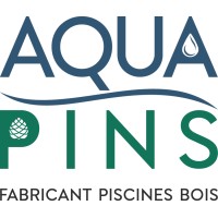 AQUA PINS logo - Similar company to Chimpool