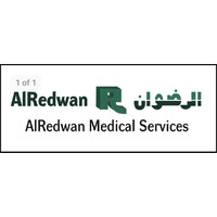 AlRedwan Medical Services logo - Similar company to Flashmed Company