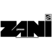 ZANI Metal Forming Machines logo - Similar company to Arku