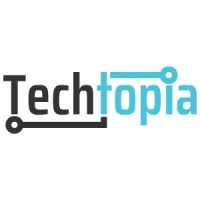 Techtopia logo - Similar company to Techtopia