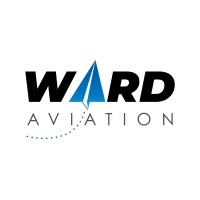 Ward Aviation logo - Similar company to Clear Construction