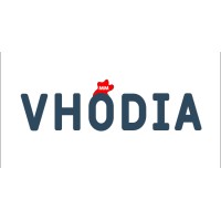 Vhodia Multimedia & ICT Ltd logo - Similar company to Berrge